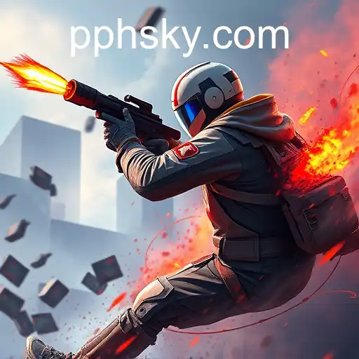 Embracing Intensity: The Ever-Evolving World of Action Games