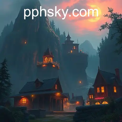 Exploring the Exciting World of Adventure Games