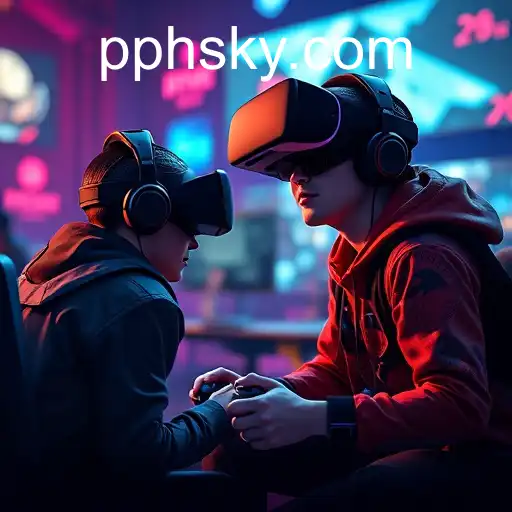 The Changing Landscape of Gaming in 2025