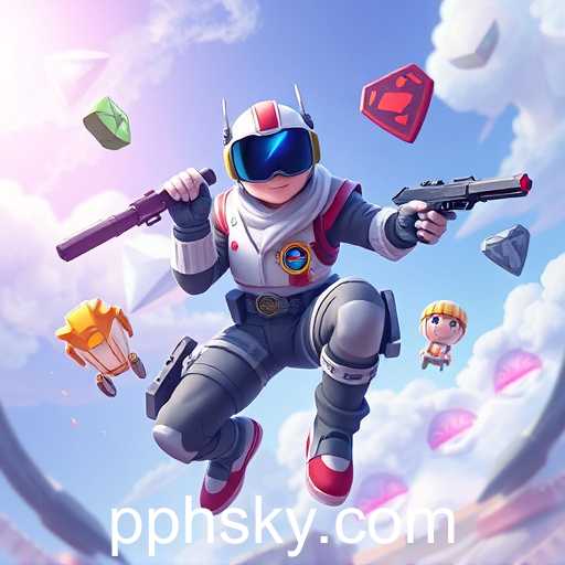 Digital Realms: PHsky's Interactive Era