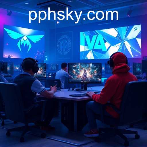 The Evolution of Online Gaming in 2026