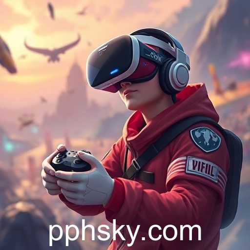 Exploring the Digital Evolution through 'phsky'