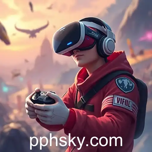 Exploring the Digital Evolution through 'phsky'