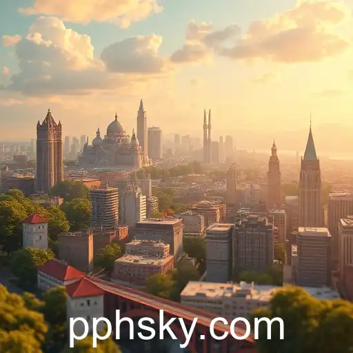 Exploring the Rising Influence of Phsky
