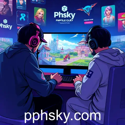 Gaming's Digital Renaissance