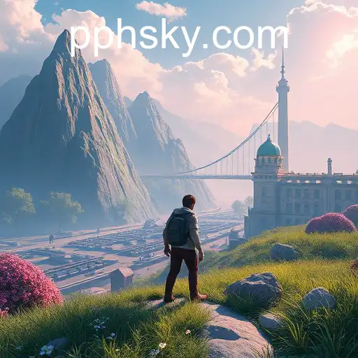 Gaming Innovations in 2025