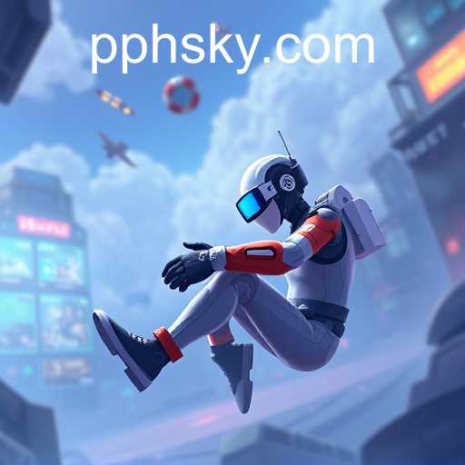 Gaming Trends and Innovations on PhSky