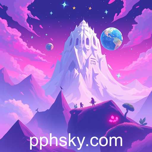 Exploring the Dynamic World of Multiplayer Mode Games Featuring 'phsky'