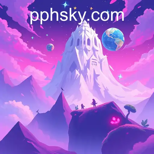 Exploring the Dynamic World of Multiplayer Mode Games Featuring 'phsky'