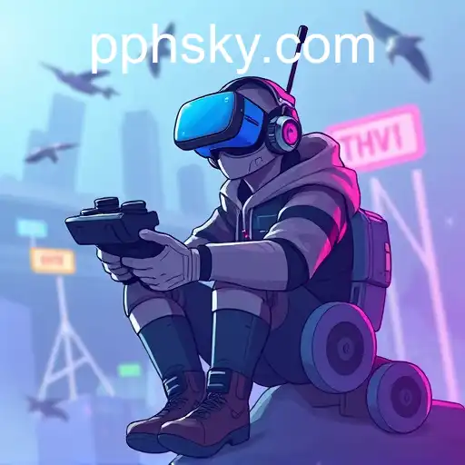 New Horizons for Gaming Enthusiasts