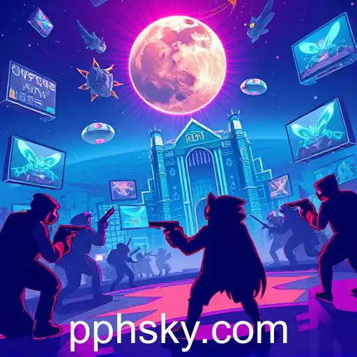 The Rise of Online Gaming Community in 2025