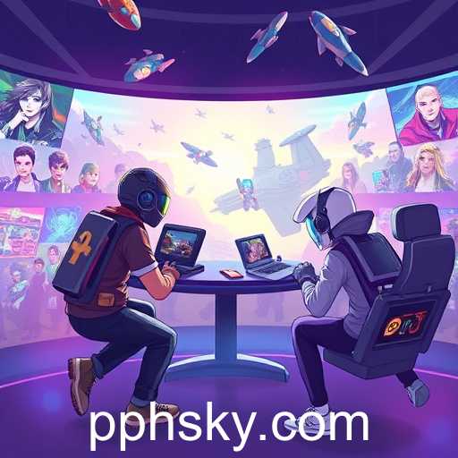 The Emerging Influence of PHsky in Online Gaming