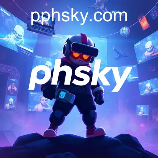 The Impact of 'phsky' in Gaming Evolution