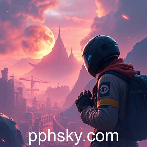 PHsky: Navigating the Gaming Frontier