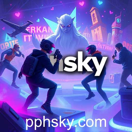 Phsky Revolutionizes Online Gaming Experience