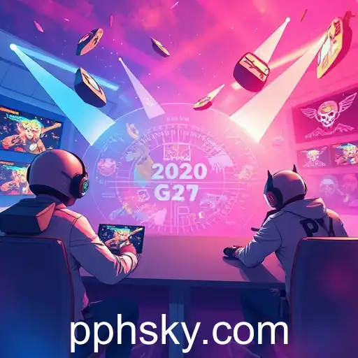 Phsky Revolutionizes Online Gaming