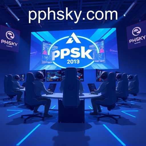 Phsky Elevates Gaming Experience with Tourneys