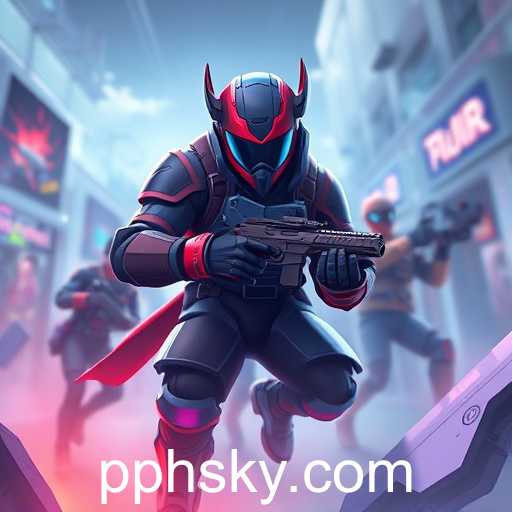 PhSky: Revolutionizing Online Gaming in the Modern Era