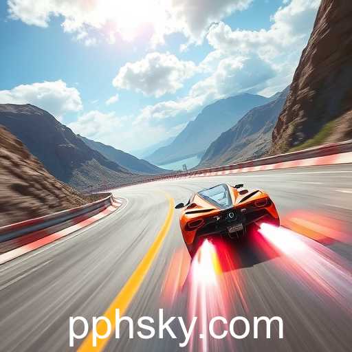 Exploring the Exciting World of 'Racing Challenges' with 'Phsky'