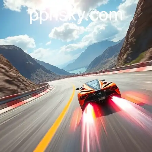 Exploring the Exciting World of 'Racing Challenges' with 'Phsky'