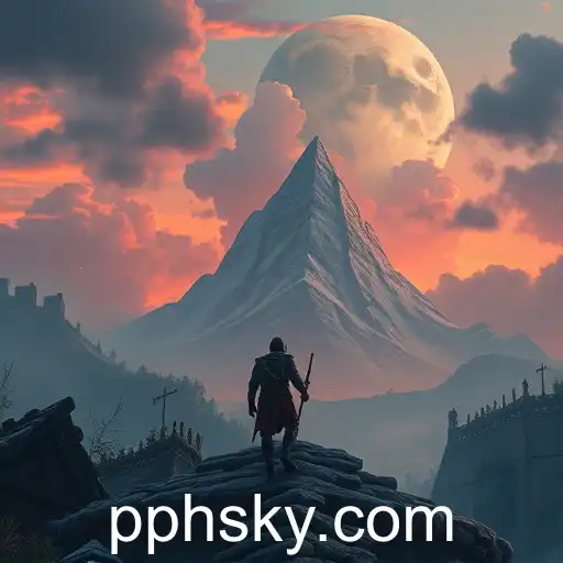 Reviving the Digital Playground: PHsky's Latest Evolution