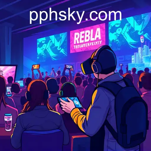 The Rise of Online Gaming in the Digital Age