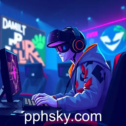 The Rise of Online Gaming in 2025