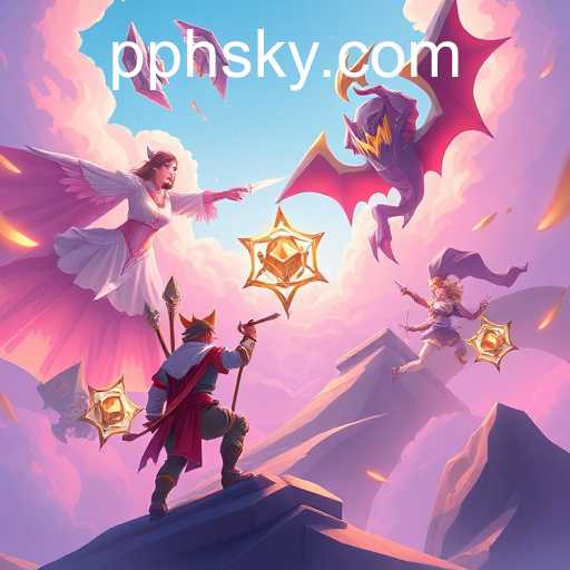 The Rise of PHSky in Online Gaming