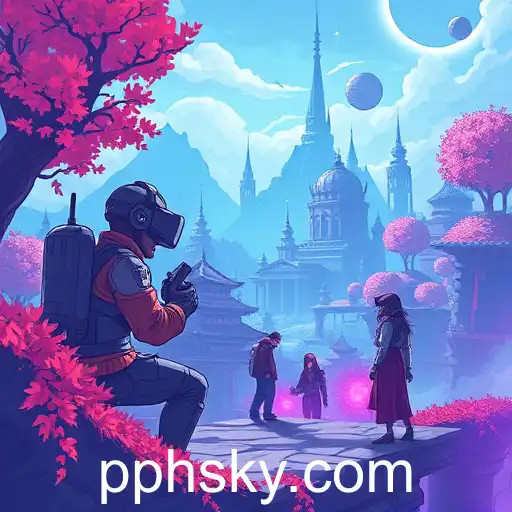 Gaming Evolution and the Rise of phsky