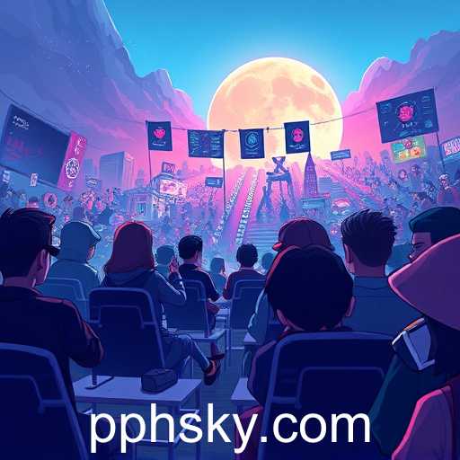 The Rise of Phsky: A Game Changer