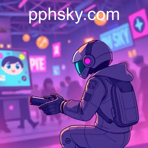 The Rise of phsky: A New Era in Online Gaming