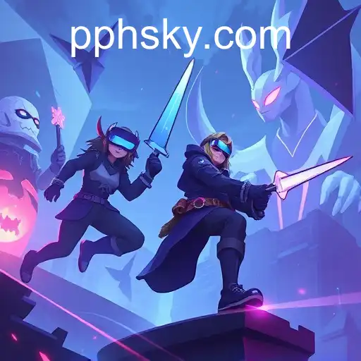 The Rise of PHSky and Online Gaming Evolutions