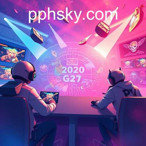 The Rise of Phsky: Revolutionizing Online Gaming