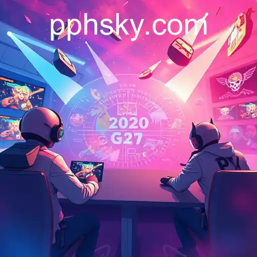 The Rise of Phsky: Revolutionizing Online Gaming