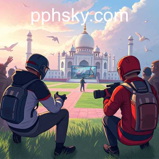 Exploring the Rise of Phsky in the Gaming World