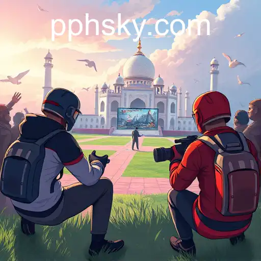 Exploring the Rise of Phsky in the Gaming World