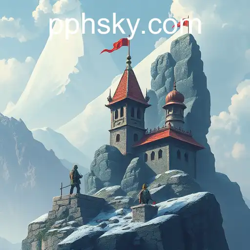 The Evolution and Immersion of Role-Playing Games in the Digital Age