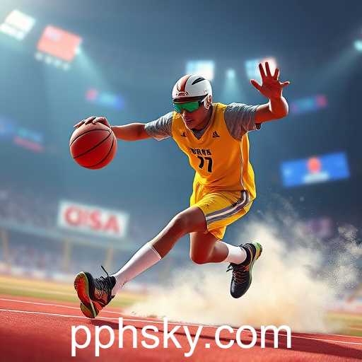 Exploring 'Sports Games': A Deep Dive into Virtual Athleticism with Keyword 'phsky'