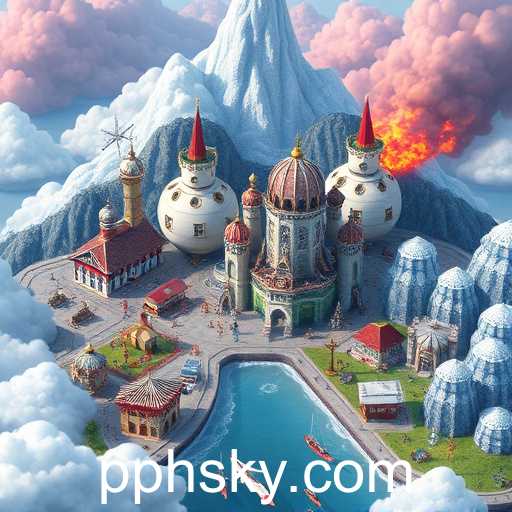Exploring the Depths of Strategy Games: The Role of 'phsky' in Modern Gaming