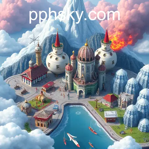 Exploring the Depths of Strategy Games: The Role of 'phsky' in Modern Gaming