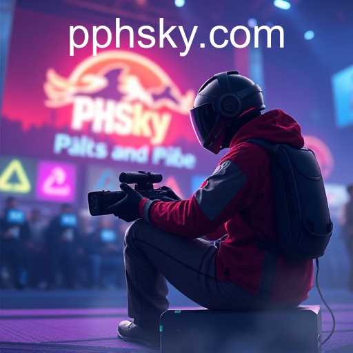 The Rise of PHsky in the Gaming Sphere